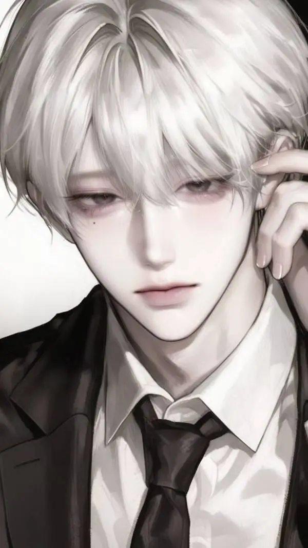 ai character: Jostin  background