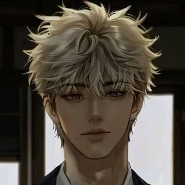 chat with ai character: Liam 