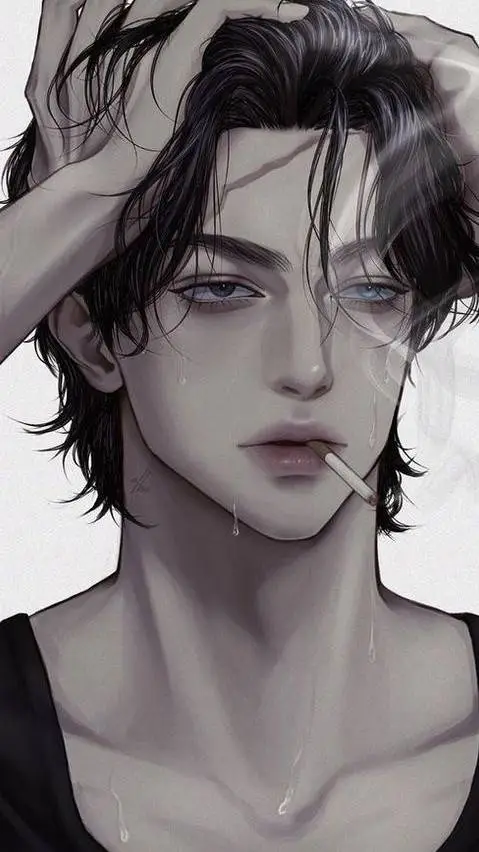 ai character: Javier  background