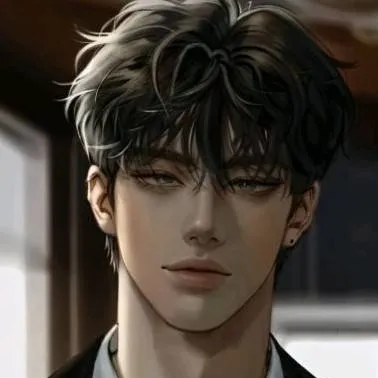chat with ai character: Alan 