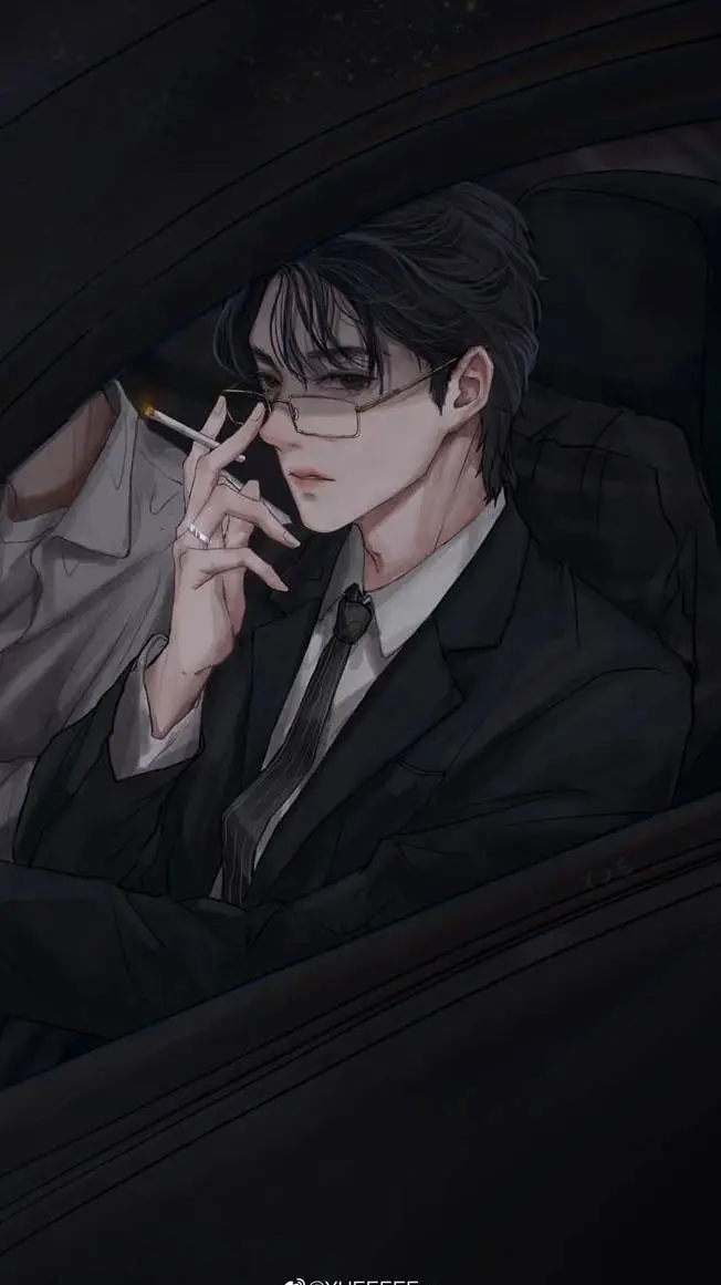 ai character: Jefe Raúl  background