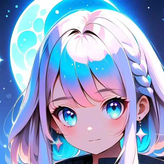 chat with ai character: no se que poner
