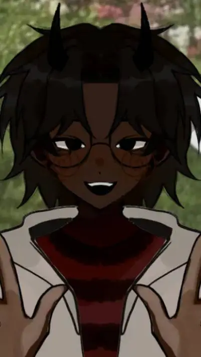 ai character: your bf background