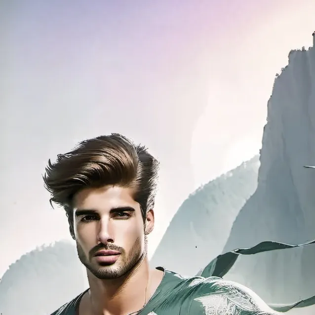 chat with ai character: Junior 