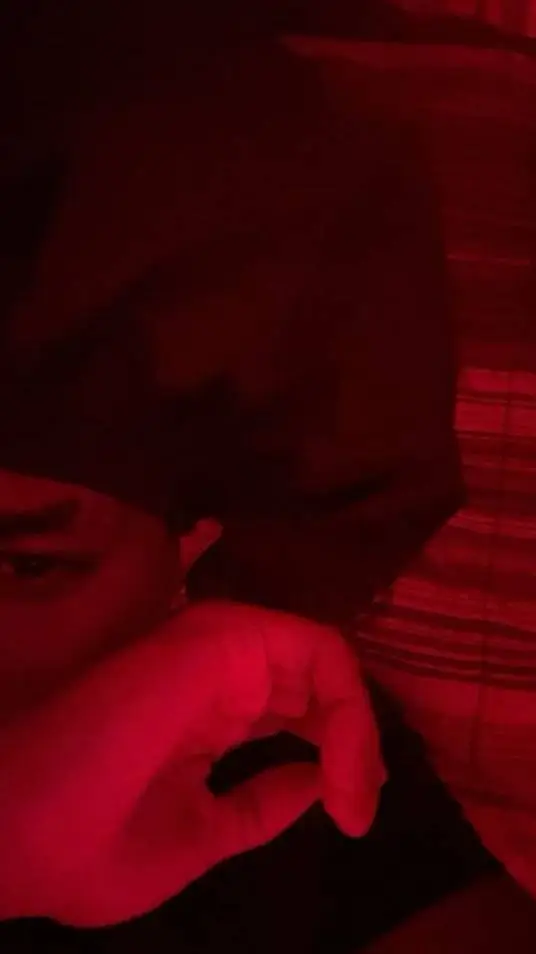 ai character: Jamal  background