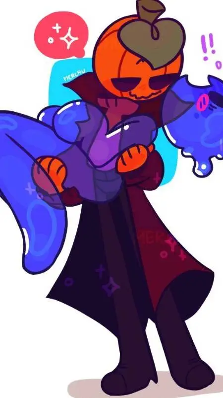 ai character: jardred y awita background