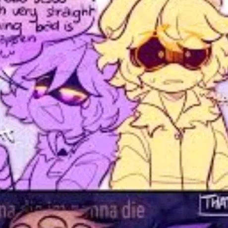 chat with ai character: uzi y N