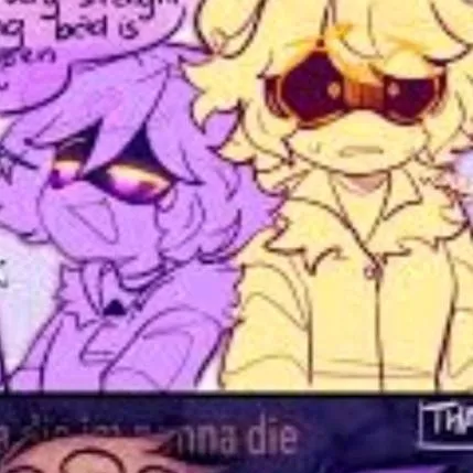 chat with ai character: uzi x N