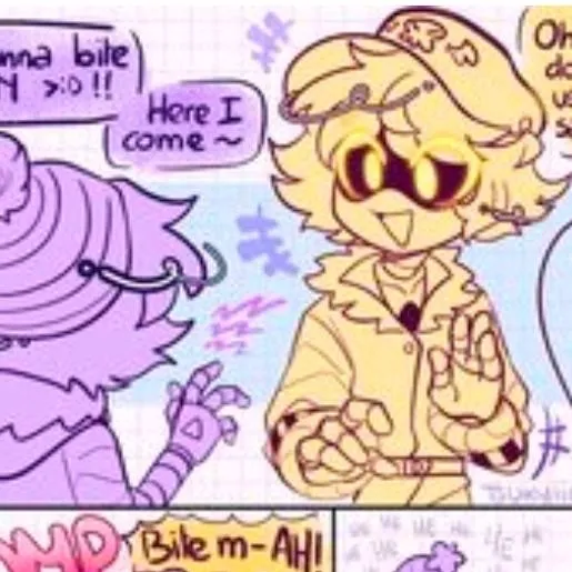 chat with ai character: el"BITE ME"/de/uzi