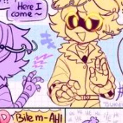 chat with ai character: el"BITE ME"de/uzi