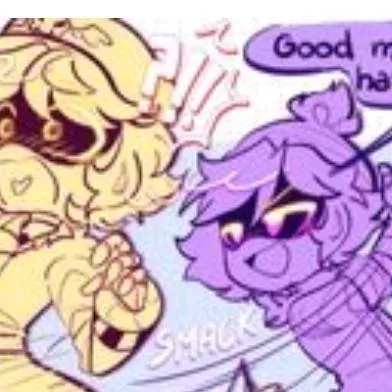 chat with ai character: uzi x N 