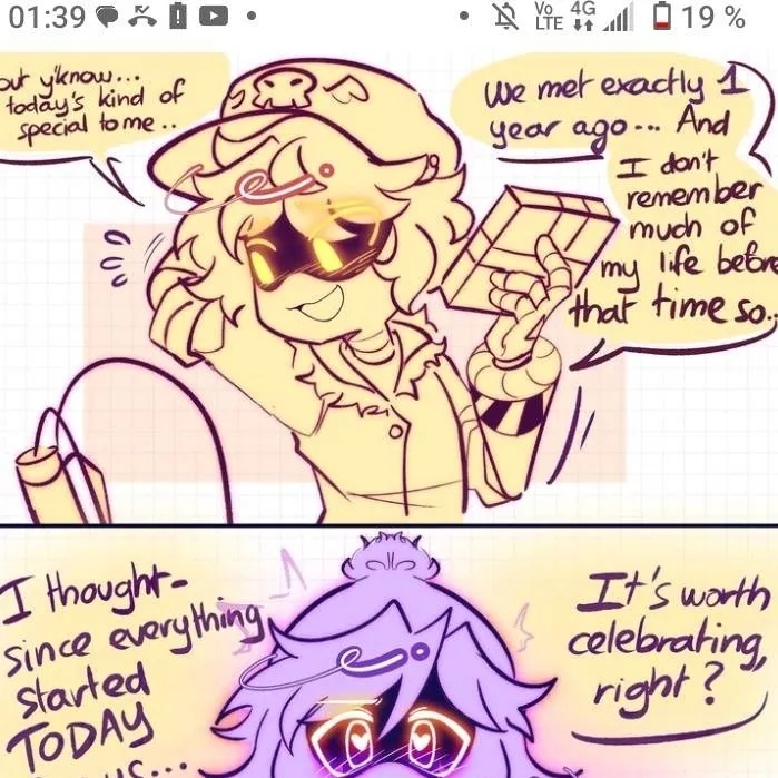 chat with ai character: uzi x N