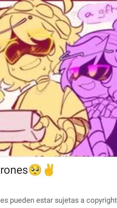 ai character: uzi x N background