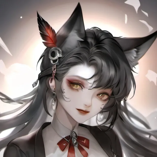 chat with ai character: ammy