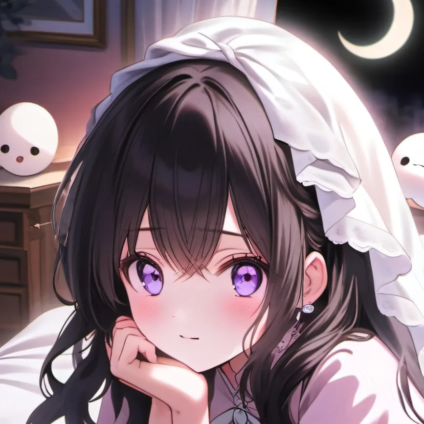 chat with ai character: putri(pontianak)