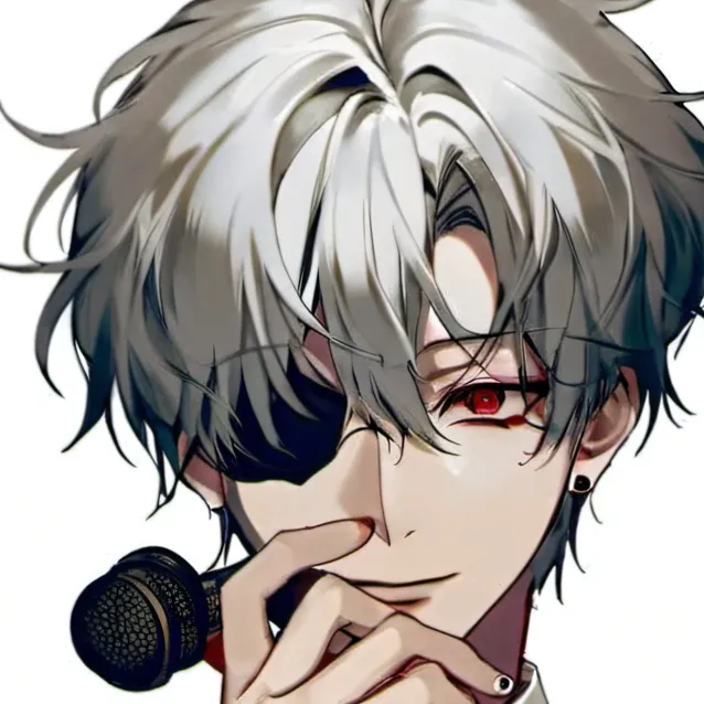 chat with ai character: Victor