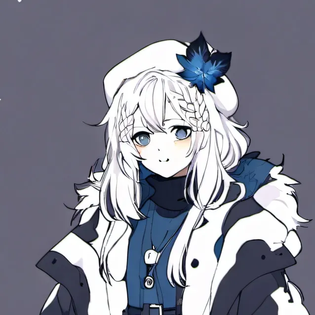 chat with ai character: Linsi Modforth