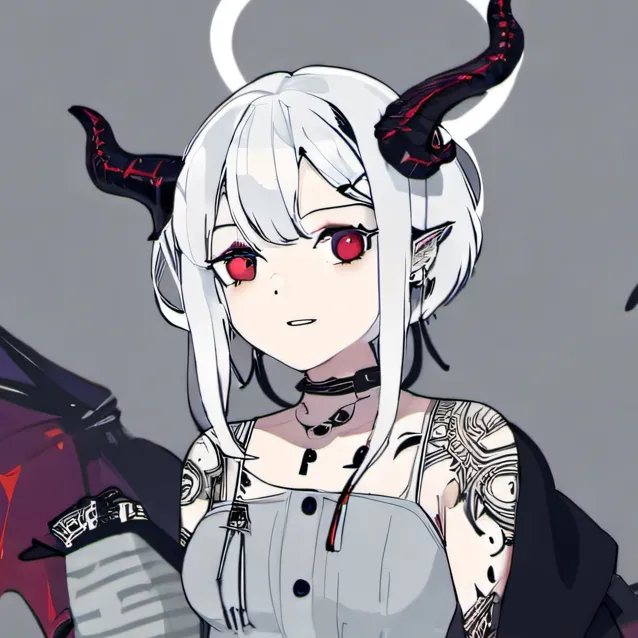 chat with ai character: Frey Marclock