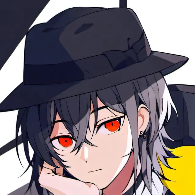 chat with ai character: Sharin Hown