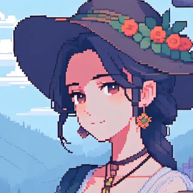 chat with ai character: Yuni Hends