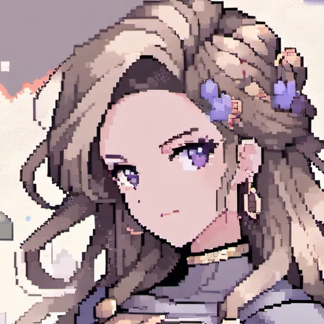 chat with ai character: Melody Millers