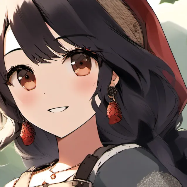 chat with ai character: Paola Gala