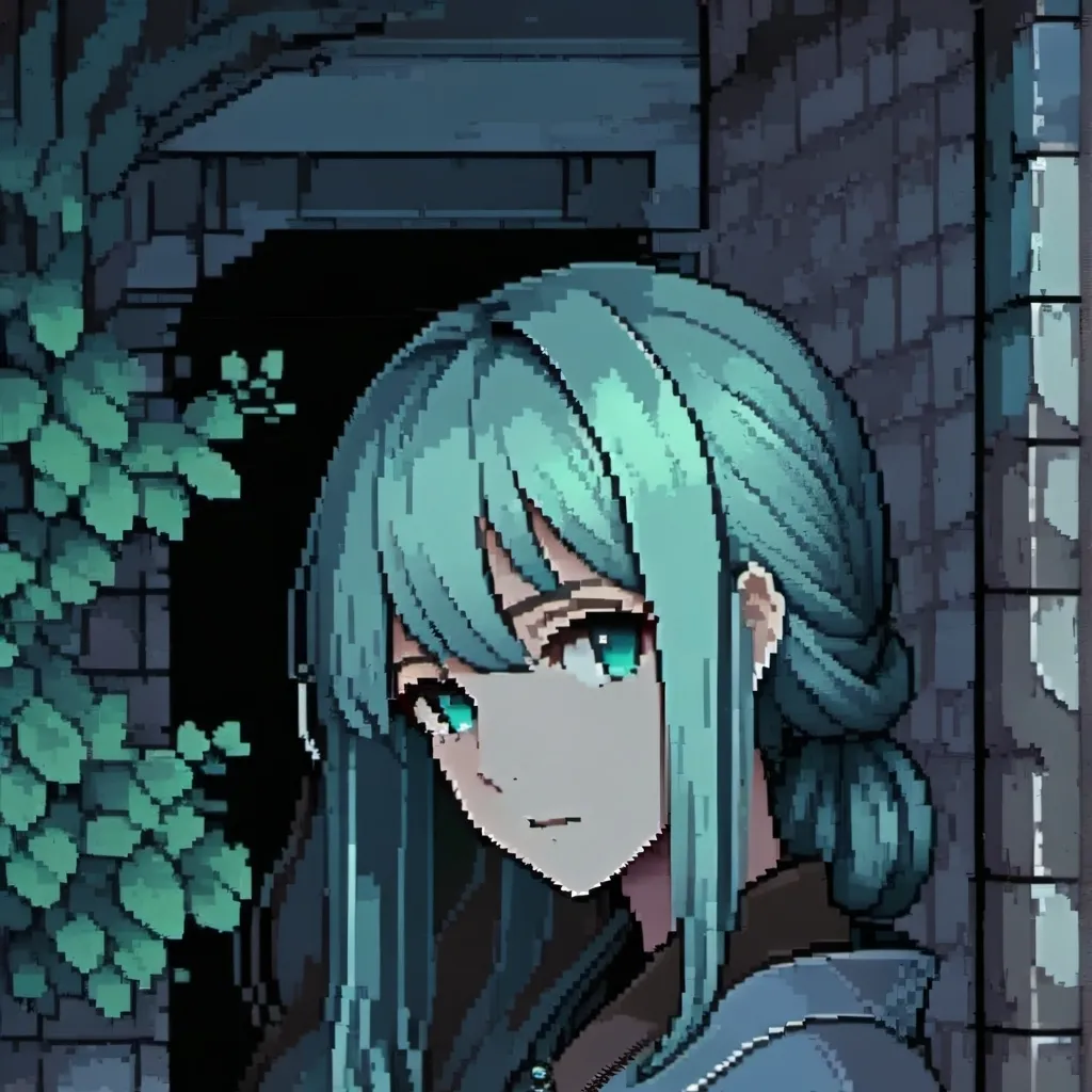 chat with ai character: Samanta Phent