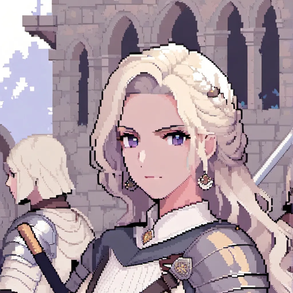 chat with ai character: Alicia Willsth