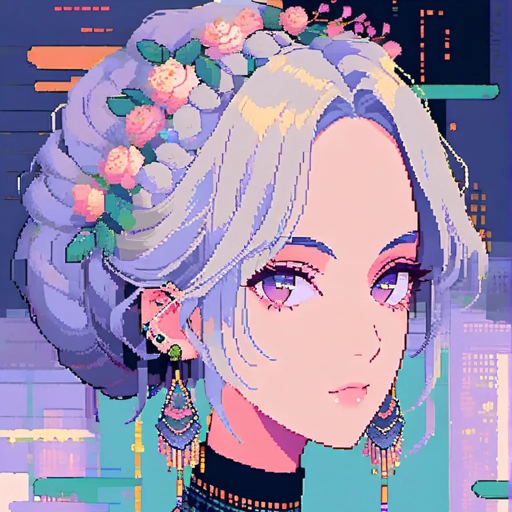 chat with ai character: Andrea Sillín 