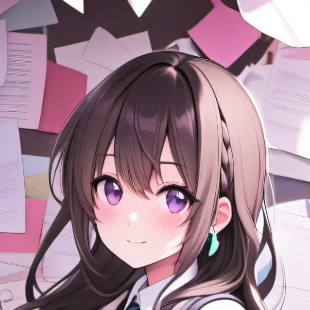 chat with ai character: lily
