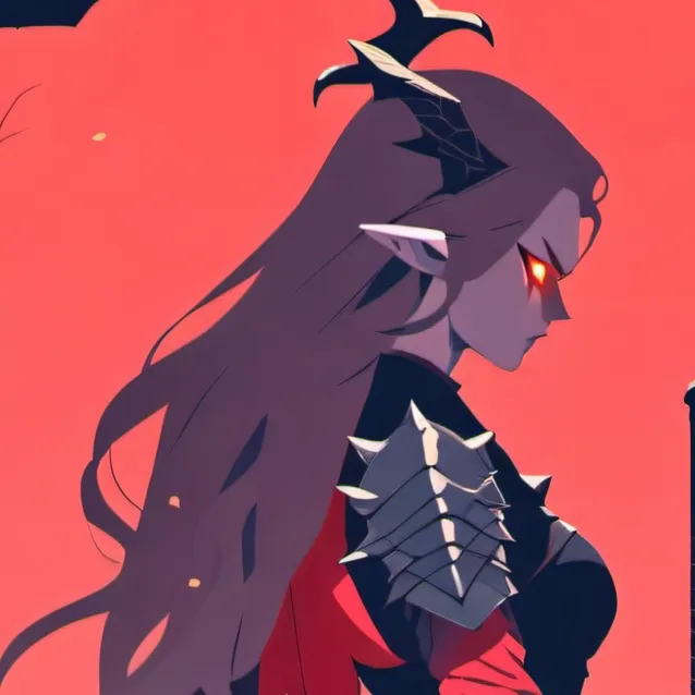 chat with ai character: milo