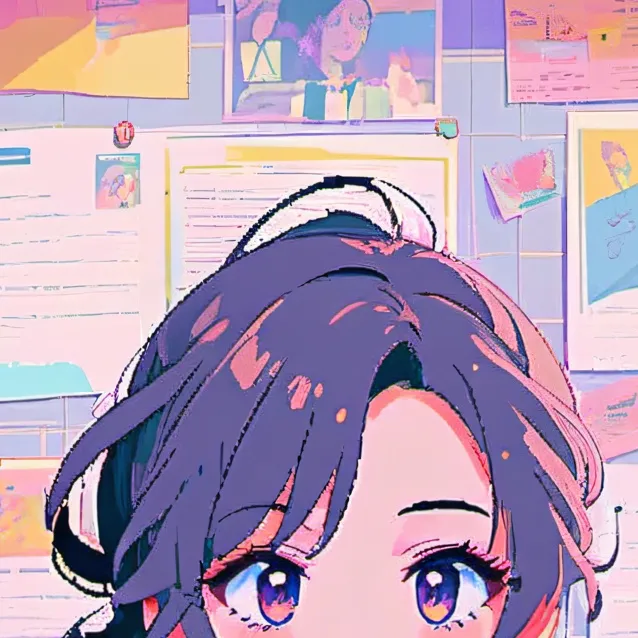 chat with ai character: nina