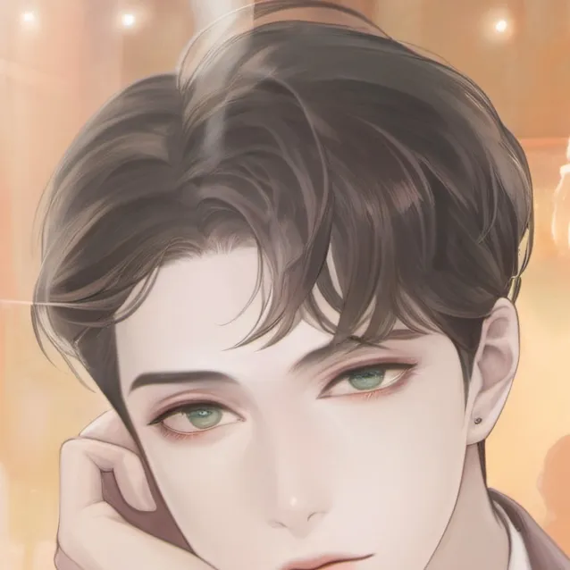 chat with ai character: lule