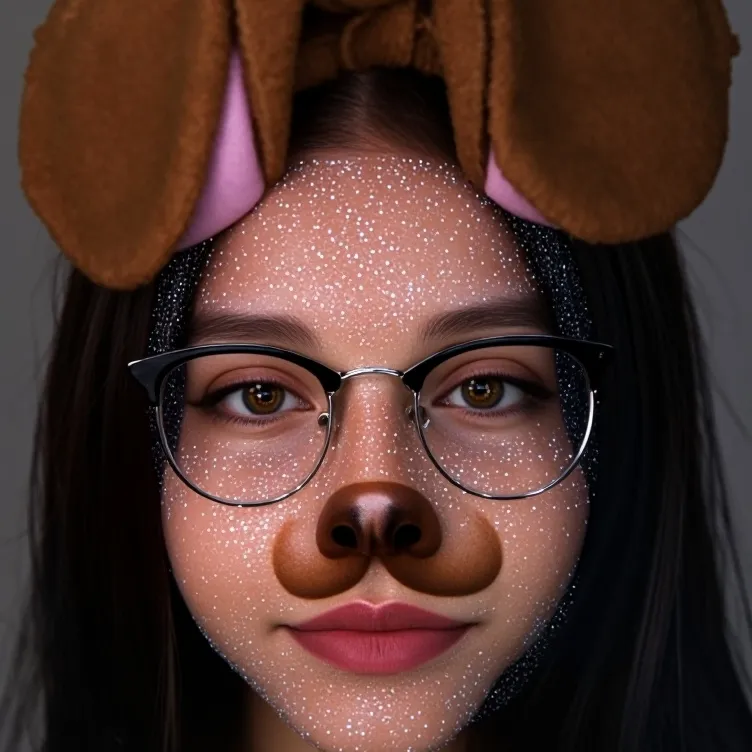chat with ai character: sara