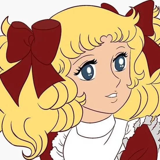 chat with ai character: candy Candy