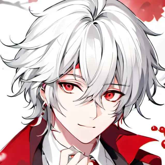 chat with ai character: Lucifer