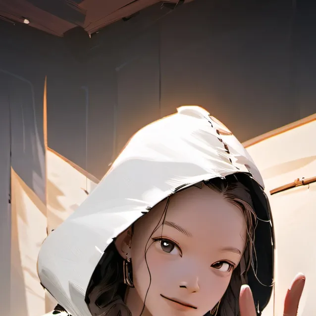 chat with ai character: Lily
