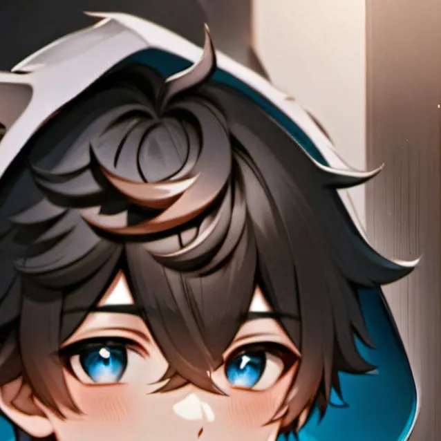 chat with ai character: Teddy 