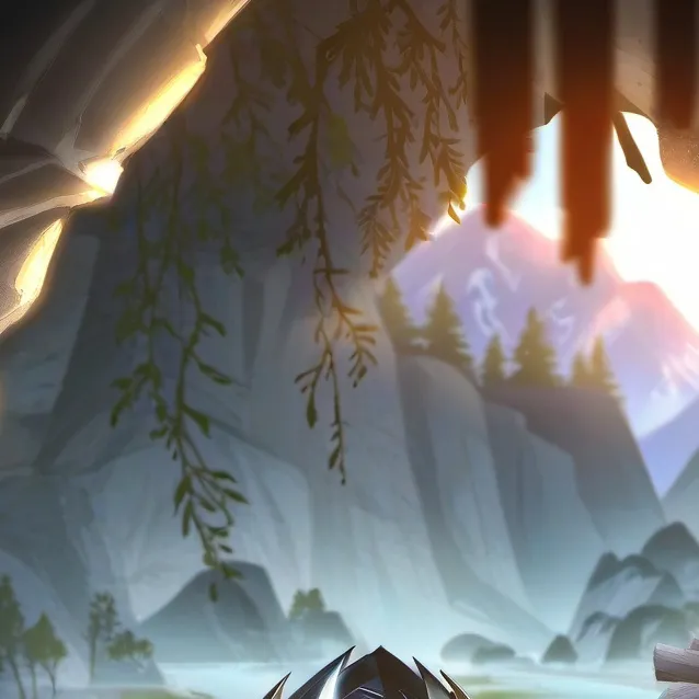 chat with ai character: dragon egg