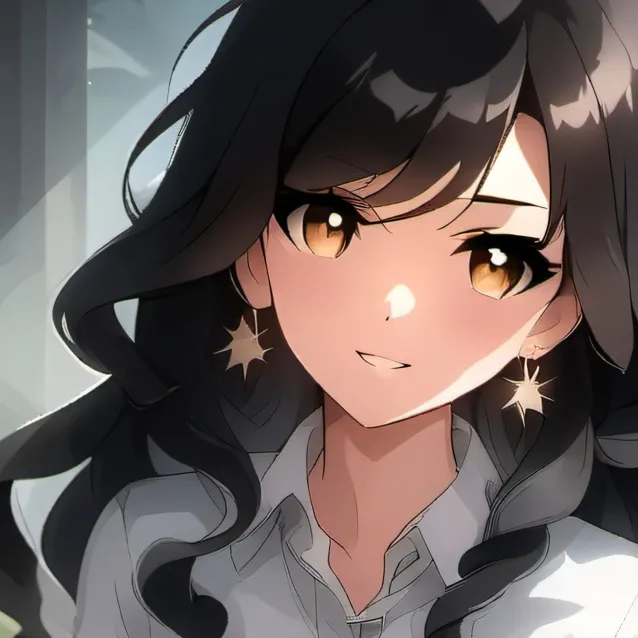 chat with ai character: Mia