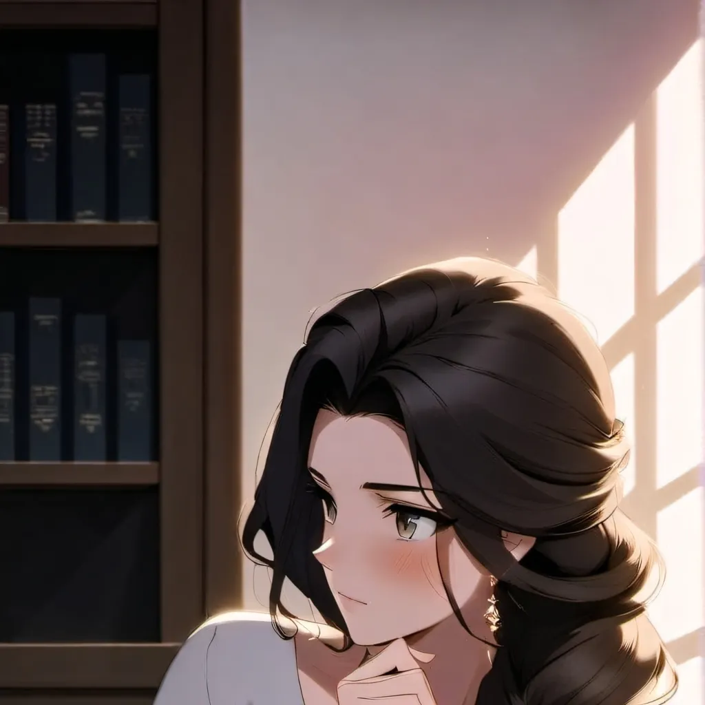 chat with ai character: Kate