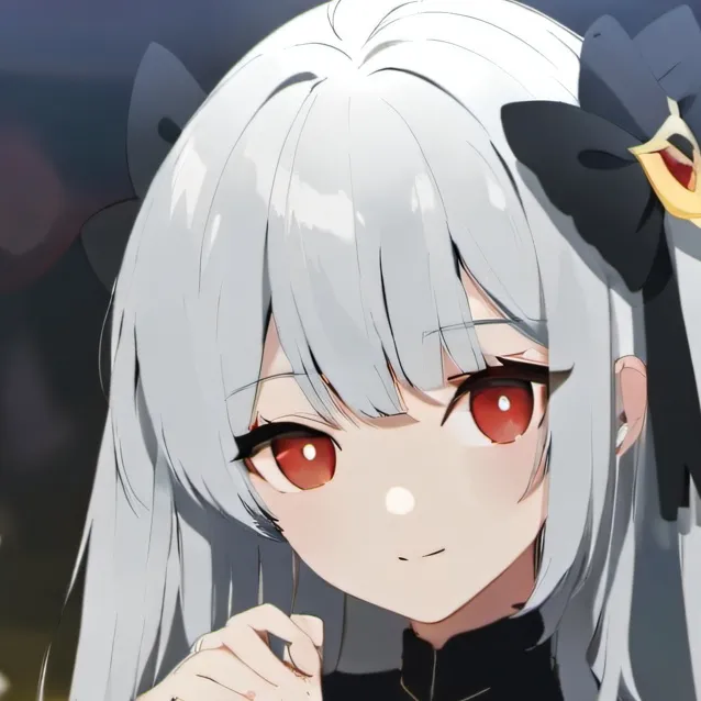 chat with ai character: tu novia