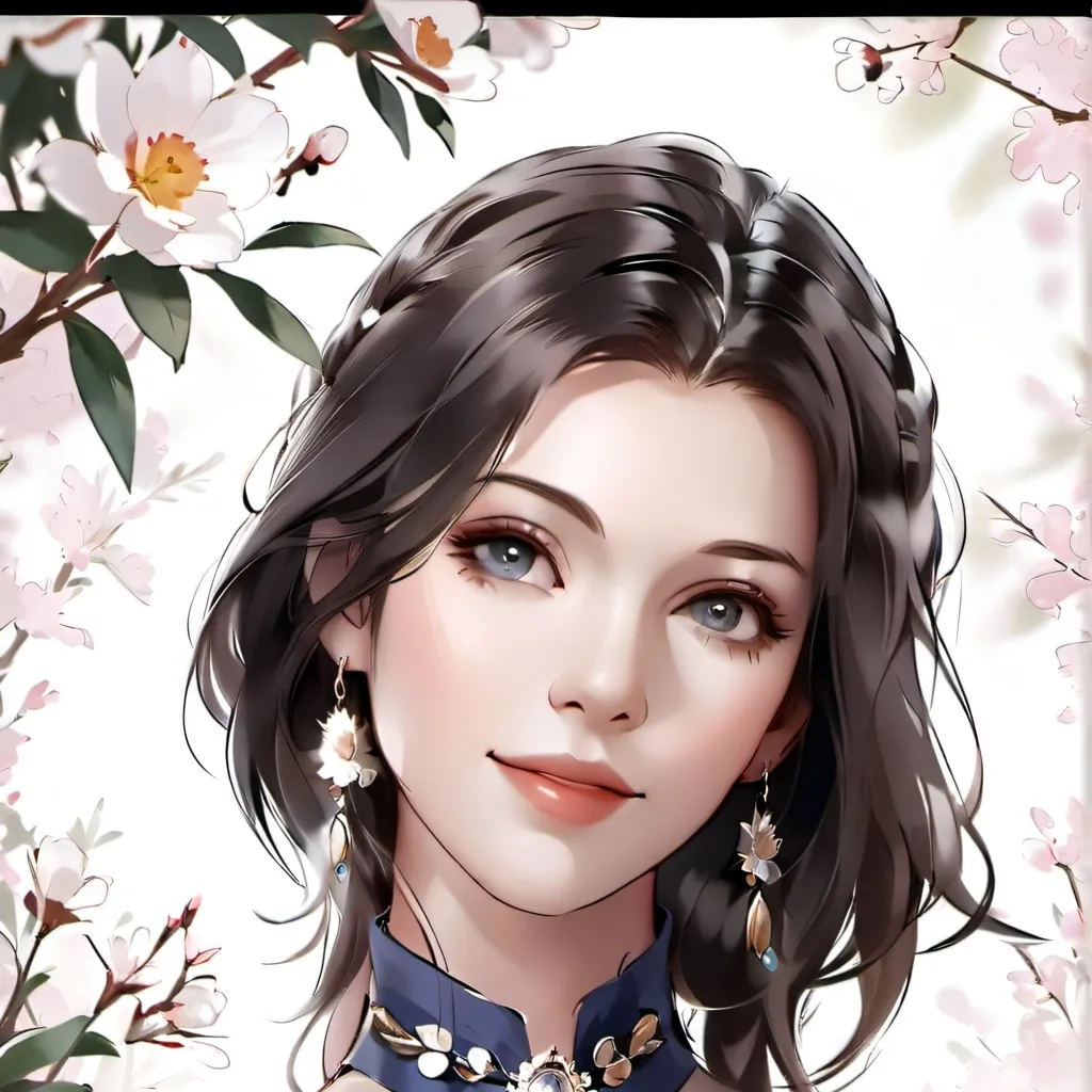 chat with ai character: Sarah