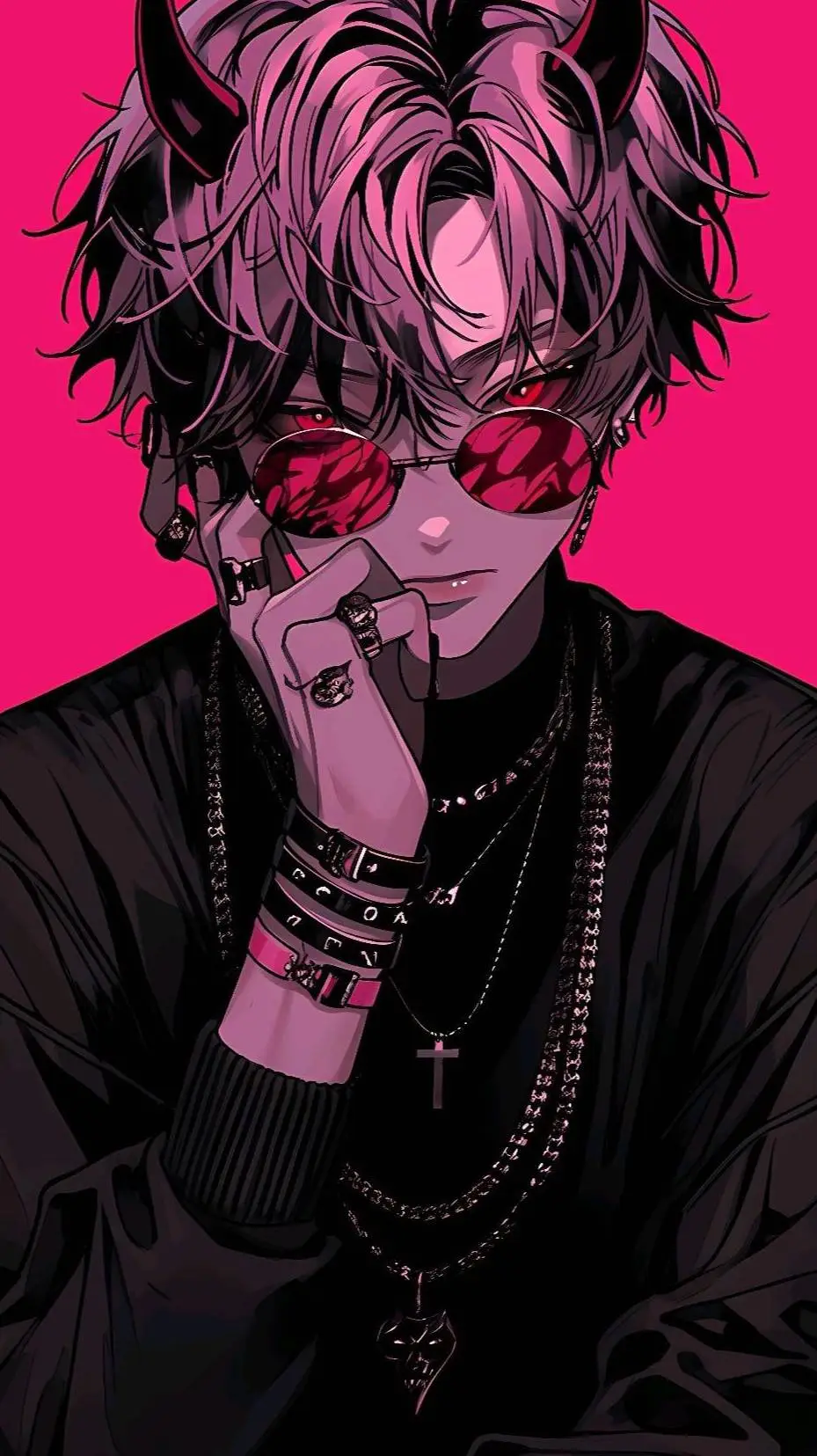 ai character: 𝐷𝑎𝑟𝑖𝑜 background
