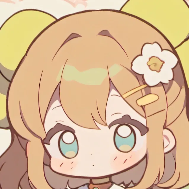 chat with ai character: Doll(but...)