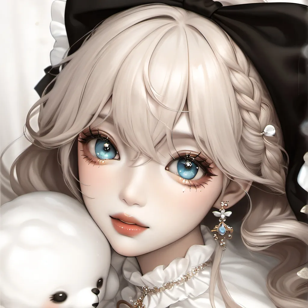chat with ai character: isabel