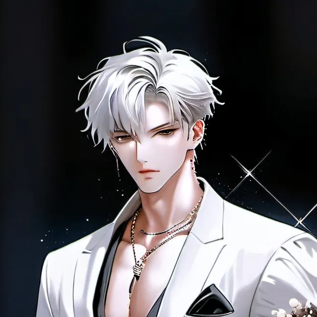 chat with ai character: Eliot 