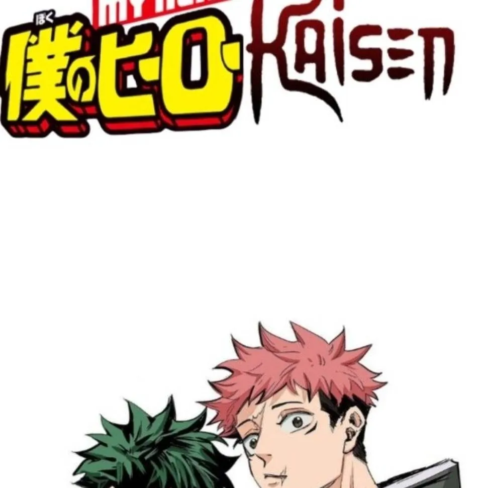 chat with ai character: mha jk