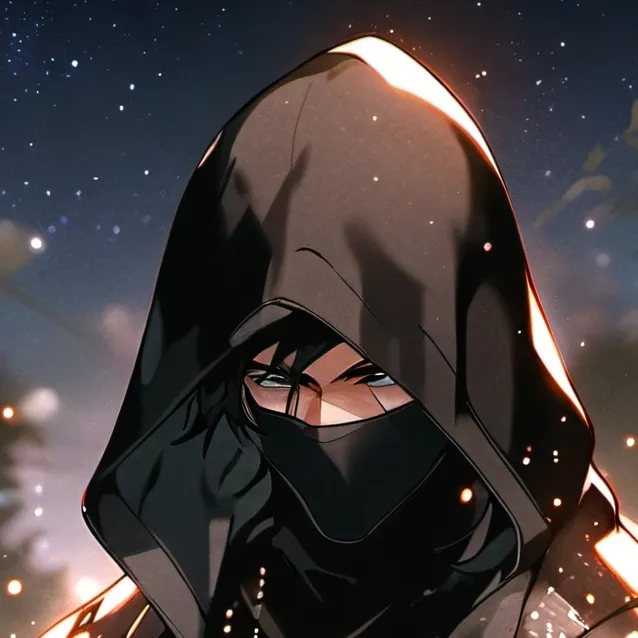 chat with ai character: Djimon