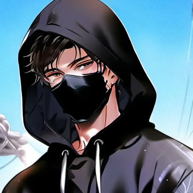 chat with ai character: jax